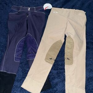 New with tags Equine Couture size 8